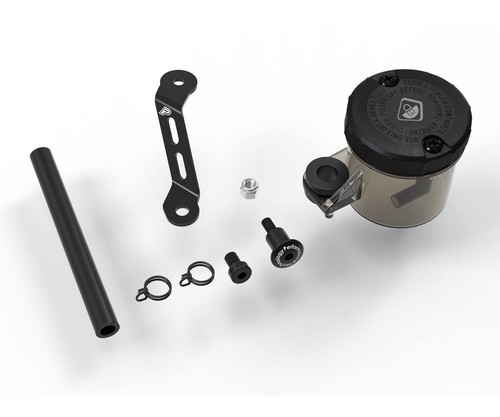 Kit serbatoio olio pompa freno - serbatoio,
