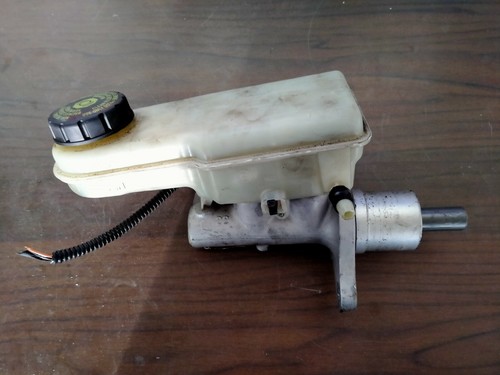 Pompa freni smart four for - four,